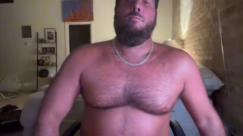 Barebackheat online show from July 23, 2026, 3:04 am