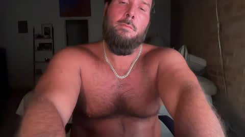 Barebackheat online show from August 4, 2026, 2:48 am