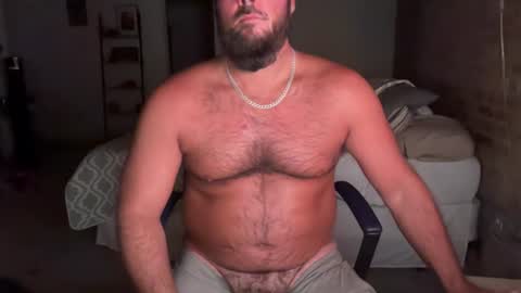 Barebackheat online show from August 5, 2026, 4:04 am