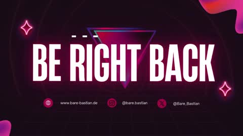 BareBastian online show from April 30, 2026, 9:08 pm