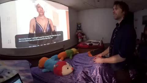 barebearstudio online show from December 11, 2024, 10:36 am