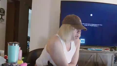 barelybehavedbarbie online show from April 29, 2026, 6:28 am