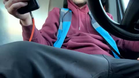 baretwinky online show from February 5, 2026, 9:08 pm