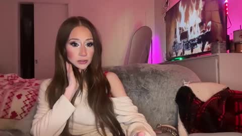 barista_cam online show from March 13, 2026, 1:01 am