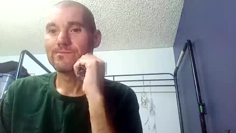 barney_duff online show from May 31, 2026, 9:38 am
