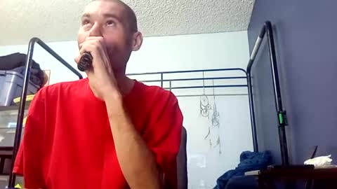barney_duff online show from May 31, 2026, 10:33 pm