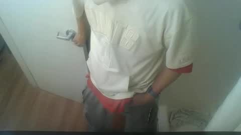 Snapshot of barniemay1 chatting on January 4, 2025, 8:28 am barniemay1 online show from January 4, 2025, 8:28 am