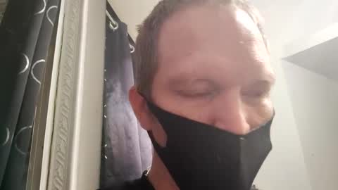 Snapshot of barniemay1 chatting on October 8, 2025, 5:49 am barniemay1 online show from October 8, 2025, 5:49 am