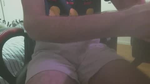 baronminuit69 online show from March 2, 2026, 8:32 am