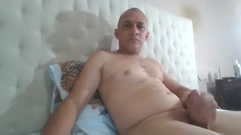 barranquillero76 online show from July 12, 2026, 2:30 pm