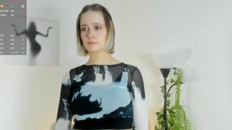 Amelia online show from March 29, 2026, 5:57 pm