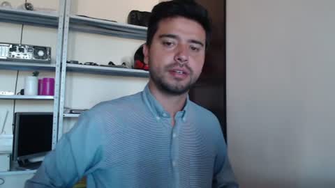 Snapshot of barryallen_27 chatting on June 22, 2026, 1:08 pm Barry online show from June 22, 2026, 1:08 pm