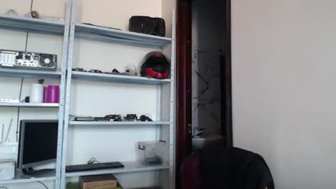 Snapshot of barryallen_27 chatting on June 23, 2026, 2:15 pm Barry online show from June 23, 2026, 2:15 pm