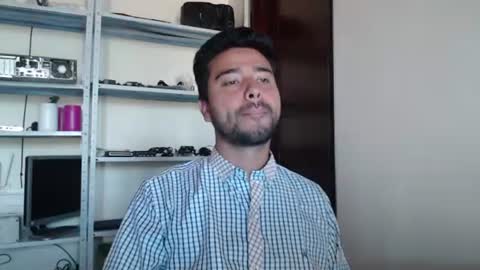 Snapshot of barryallen_27 chatting on June 27, 2026, 12:22 pm Barry online show from June 27, 2026, 12:22 pm