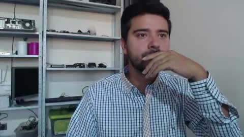Snapshot of barryallen_27 chatting on June 30, 2026, 11:44 am Barry online show from June 30, 2026, 11:44 am