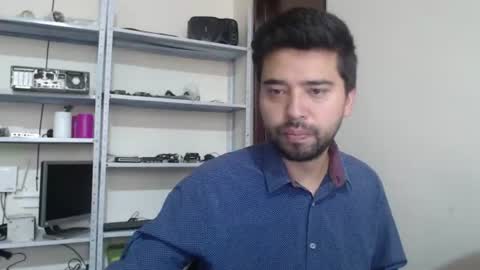 Snapshot of barryallen_27 chatting on July 1, 2026, 11:23 am Barry online show from July 1, 2026, 11:23 am