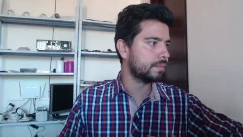 Snapshot of barryallen_27 chatting on July 7, 2026, 12:20 pm Barry online show from July 7, 2026, 12:20 pm
