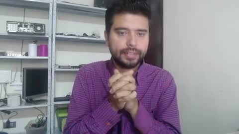 Snapshot of barryallen_27 chatting on July 9, 2026, 1:26 pm Barry online show from July 9, 2026, 1:26 pm