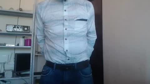Snapshot of barryallen_27 chatting on July 11, 2026, 2:53 pm Barry online show from July 11, 2026, 2:53 pm