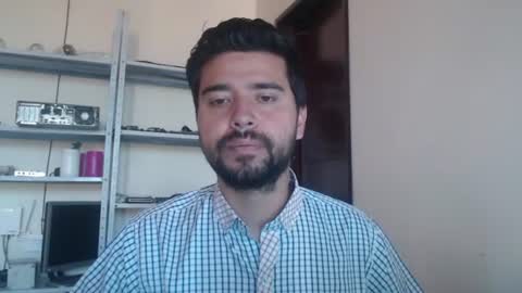 Snapshot of barryallen_27 chatting on July 14, 2026, 12:11 pm Barry online show from July 14, 2026, 12:11 pm