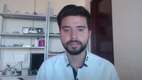 Snapshot of barryallen_27 chatting on July 16, 2026, 12:11 pm Barry online show from July 16, 2026, 12:11 pm