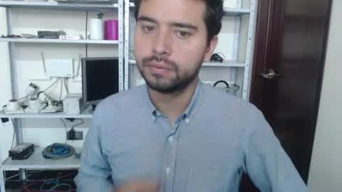 Snapshot of barryallen_27 chatting on July 28, 2026, 2:13 pm Barry online show from July 28, 2026, 2:13 pm