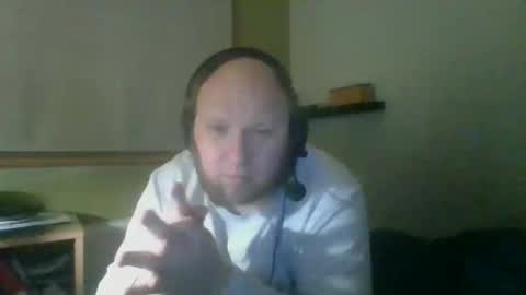 bart_poland online show from February 20, 2025, 2:40 am