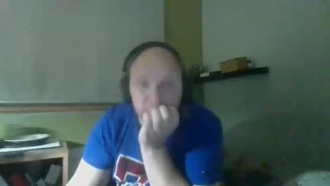 bart_poland online show from October 13, 2025, 11:49 pm