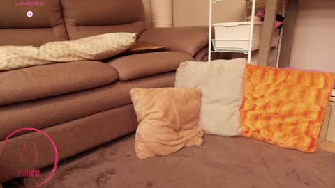 PukiPuki online show from February 6, 2025, 2:22 am