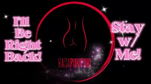 Snapshot of basapukipuki chatting on May 15, 2026, 11:12 pm PukiPuki online show from May 15, 2026, 11:12 pm