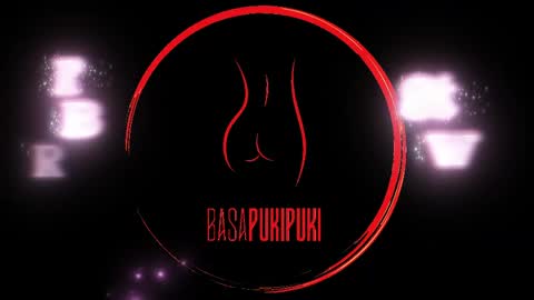 Snapshot of basapukipuki chatting on May 15, 2026, 11:34 pm PukiPuki online show from May 15, 2026, 11:34 pm