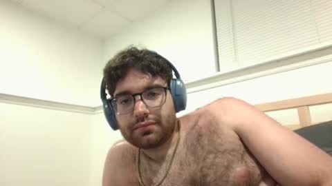 Snapshot of baseballplayerr76 chatting on July 6, 2026, 2:41 am baseballplayerr76 online show from July 6, 2026, 2:41 am
