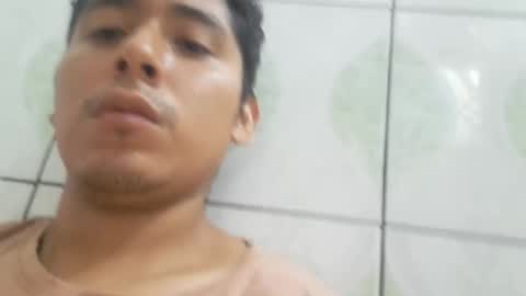 Marcos online show from February 9, 2026, 1:20 am