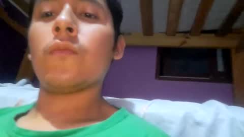 Marcos online show from March 1, 2026, 6:37 am