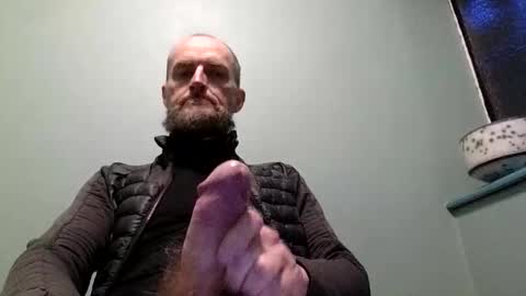 basiccamguy online show from April 12, 2026, 7:08 pm