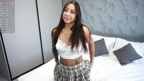 Maria online show from May 26, 2026, 2:18 am