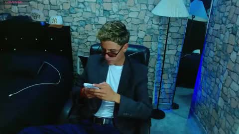 Bastian online show from April 26, 2026, 12:08 am