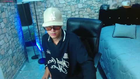 Bastian online show from May 1, 2026, 11:09 pm