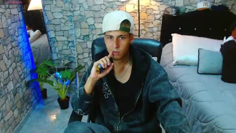 Bastian online show from May 7, 2026, 1:55 am