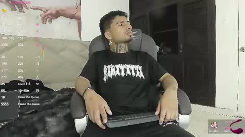 Snapshot of bastian66_ chatting on July 23, 2026, 1:52 am bastian66_ online show from July 23, 2026, 1:52 am