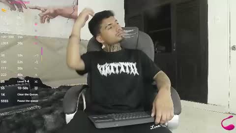 Snapshot of bastian66_ chatting on July 23, 2026, 1:58 am bastian66_ online show from July 23, 2026, 1:58 am