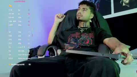 Snapshot of bastian66_ chatting on July 25, 2026, 2:31 am bastian66_ online show from July 25, 2026, 2:31 am
