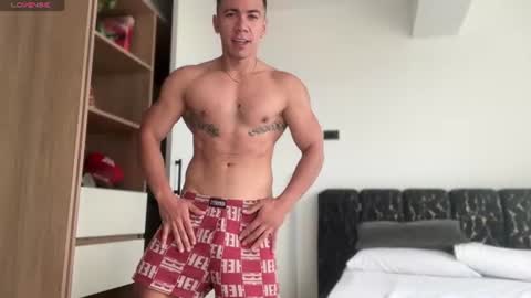 Bastian Independent Model online show from June 21, 2026, 12:30 pm