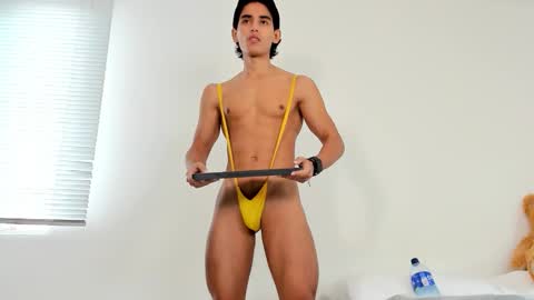 Bastian Maalouf  online show from September 14, 2025, 6:29 pm