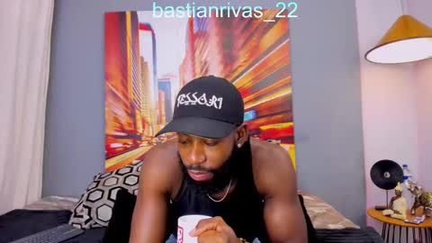 Bastian. online show from February 25, 2025, 11:41 am