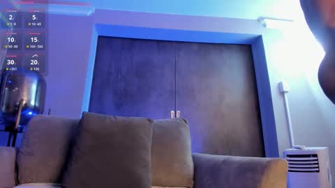 Bastian. online show from December 17, 2025, 12:11 pm