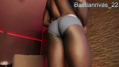Snapshot of bastianrivas chatting on June 6, 2026, 12:32 pm Bastian. online show from June 6, 2026, 12:32 pm