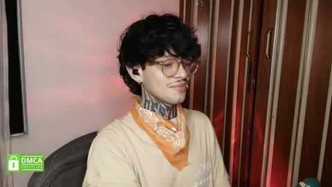 Bastiel online show from February 18, 2026, 1:01 am