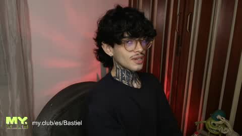 Bastiel online show from March 28, 2026, 2:00 am