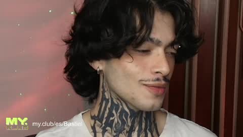 Bastiel online show from May 2, 2026, 12:48 am